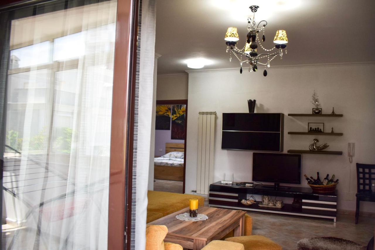 New Apartment Zoe Шкодер Екстер'єр фото