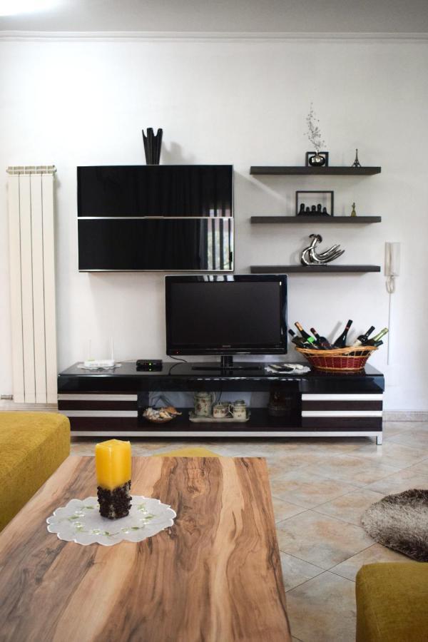 New Apartment Zoe Шкодер Екстер'єр фото