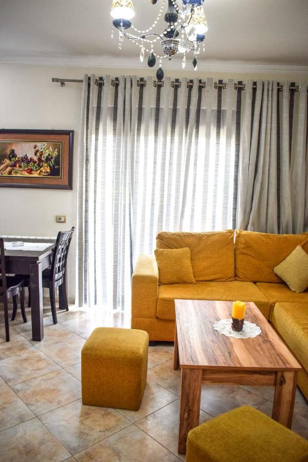 New Apartment Zoe Шкодер Екстер'єр фото