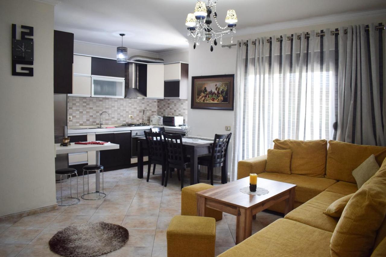 New Apartment Zoe Шкодер Екстер'єр фото