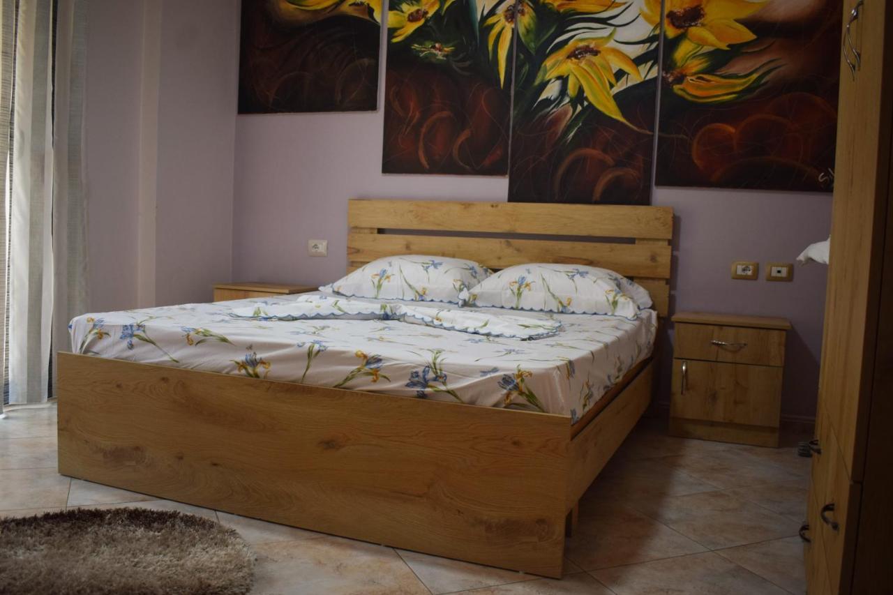 New Apartment Zoe Шкодер Екстер'єр фото
