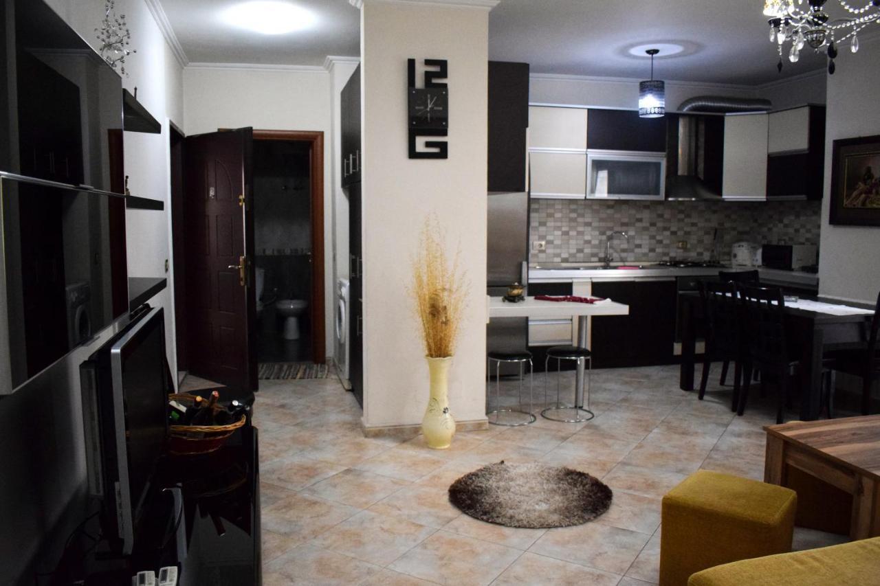 New Apartment Zoe Шкодер Екстер'єр фото