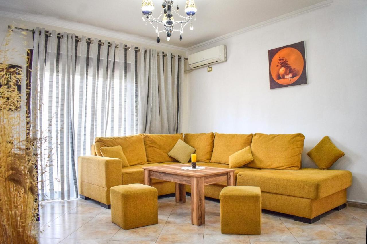 New Apartment Zoe Шкодер Екстер'єр фото