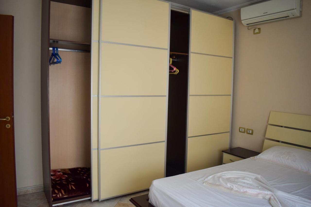 New Apartment Zoe Шкодер Екстер'єр фото