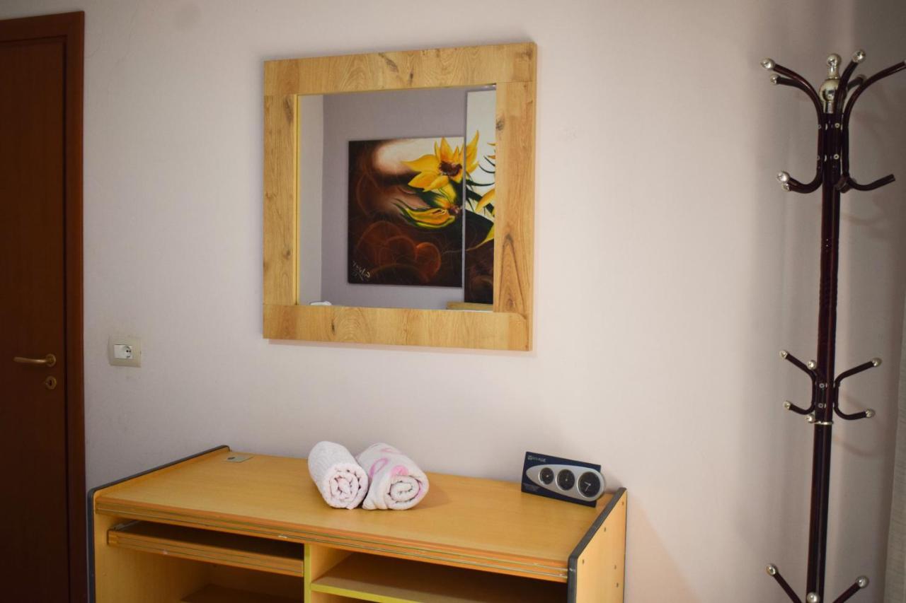 New Apartment Zoe Шкодер Екстер'єр фото
