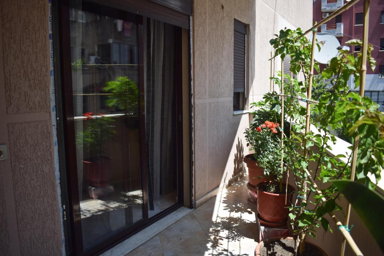New Apartment Zoe Шкодер Екстер'єр фото