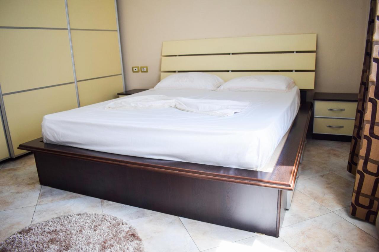 New Apartment Zoe Шкодер Екстер'єр фото