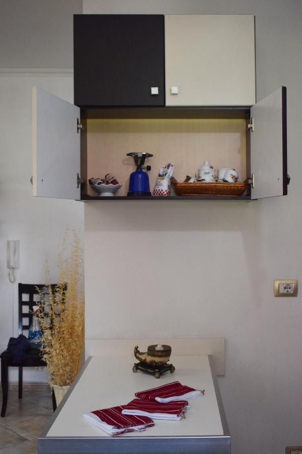 New Apartment Zoe Шкодер Екстер'єр фото