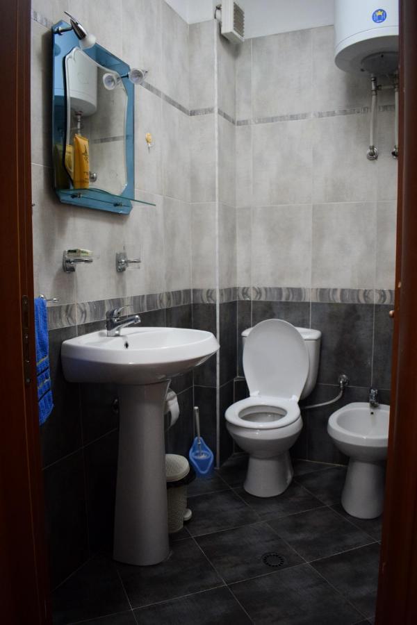 New Apartment Zoe Шкодер Екстер'єр фото