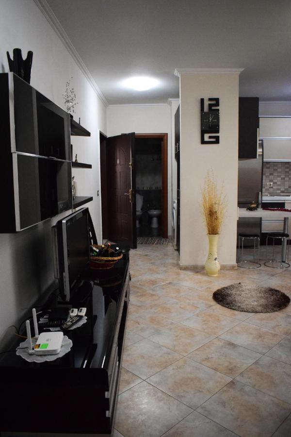 New Apartment Zoe Шкодер Екстер'єр фото