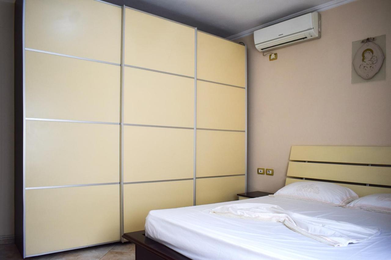 New Apartment Zoe Шкодер Екстер'єр фото