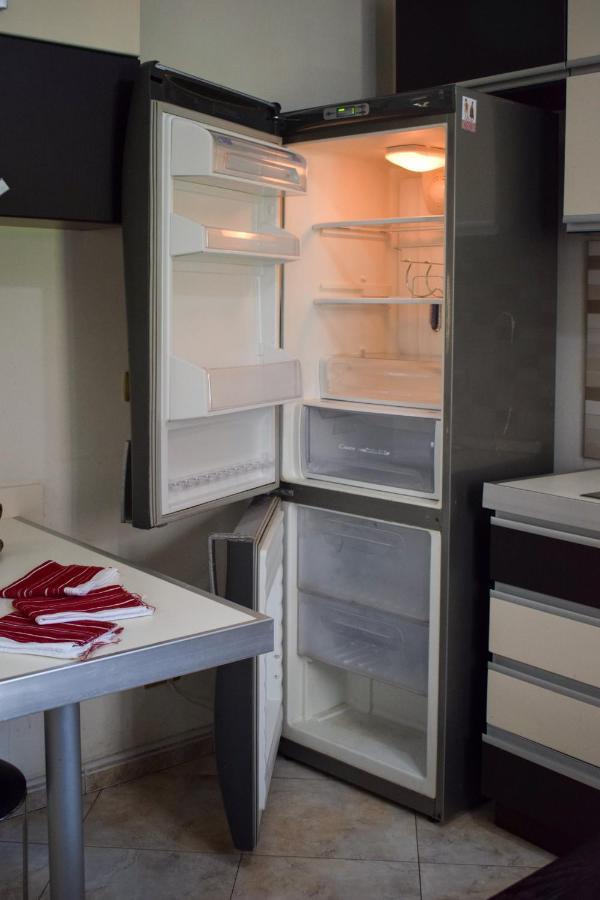 New Apartment Zoe Шкодер Екстер'єр фото