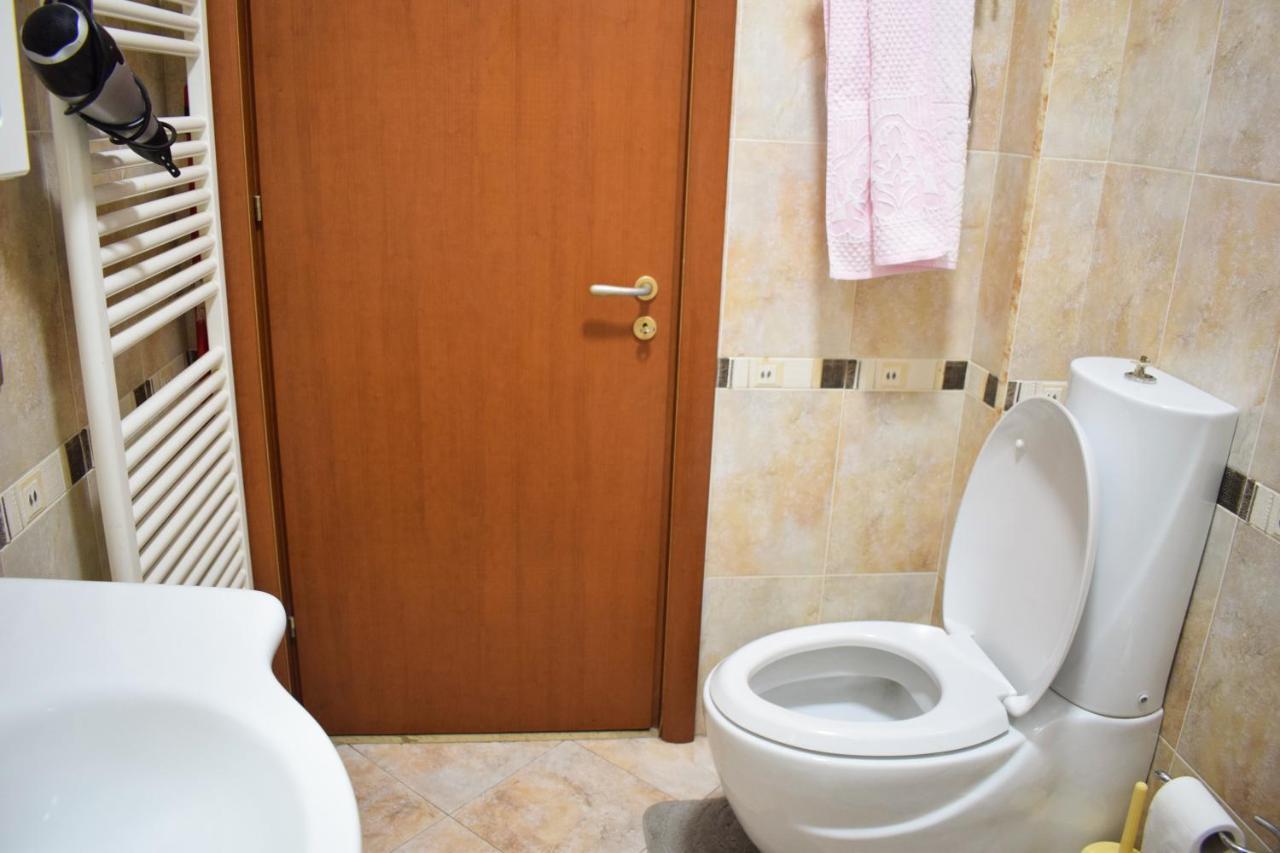 New Apartment Zoe Шкодер Екстер'єр фото