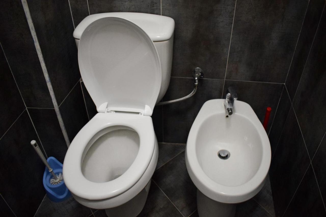 New Apartment Zoe Шкодер Екстер'єр фото
