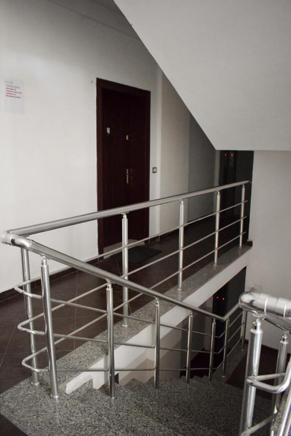 New Apartment Zoe Шкодер Екстер'єр фото